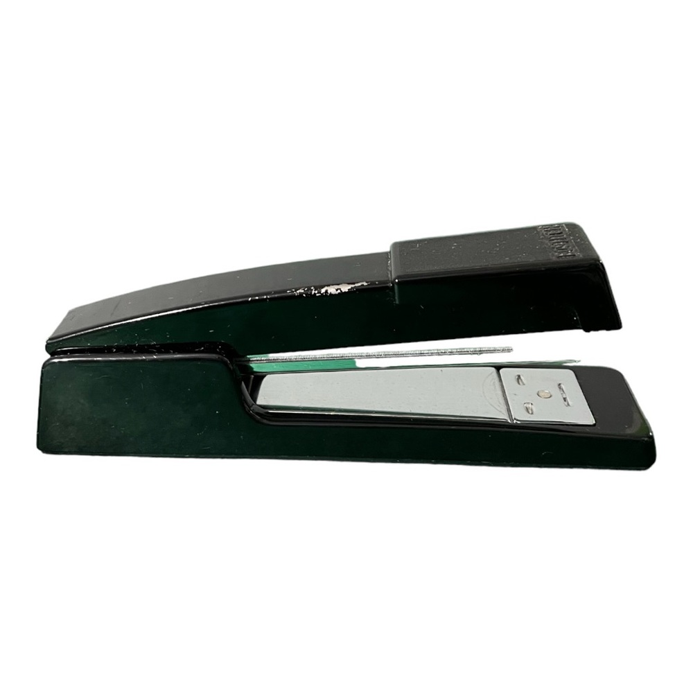 BOSTITCH black & silver stapler 20 page